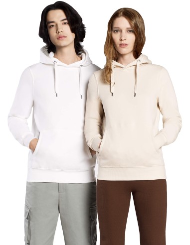 E-EP51P-CLASSIC PULLOVER HOODY